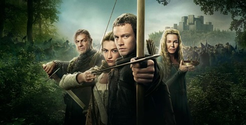 Novi Robin Hood stiže na Epic Dramu