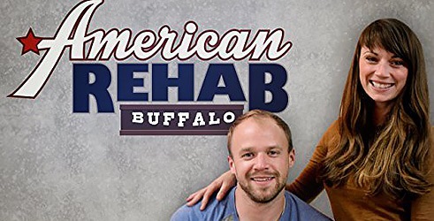 Hitna renovacija u Buffalu