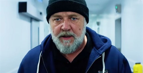 Russell Crowe bori se s gubitkom pamćenja u prvom traileru za Sleeping Dogs