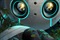 Divlji robot