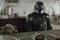 Star Wars: Mandalorian i Grogu