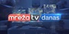 Mreža danas