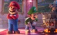 "Super Mario Galaxy Film" prvi ovogodišnji film koji je prešao milijardu