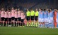 Nogomet: Napoli - Palermo