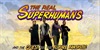 Real Superhumans