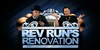 Renovacije s Revom Runom