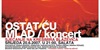 Ostat ću mlad - Sjećanje na Krešu Blaževića