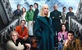Nicole Kidman ponovno u središtu drame "Nine Perfect Strangers" 