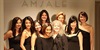 Amsale Girls
