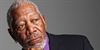 Biografija - Morgan Freeman