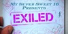 Exiled