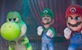 "Super Mario Galaxy Film" najgledaniji i u drugom vikendu