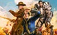 Lucy i Ghoul vraćaju se u najavi druge sezone serije "Fallout"