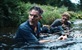 Ethan Hawke nosi zlato i očaj kroz divljinu u filmu "The Weight"
