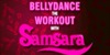 Bellydance with Samsara