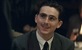 Timothée Chalamet je ping pong igrač spreman na sve u najavi za "Marty Supreme"