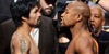 Boks: Mayweather vs. Pacquiao
