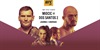 UFC 211: Miočić vs.Santos