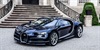 Bugatti Chiron: Usavršavanje savršenstva