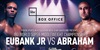 Boks: Chris Eubank Jr Vs. Arthur Abraham