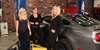 All Girls Garage