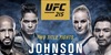 UFC 215, Edmond