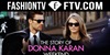 Donna Karan special
