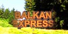 Balkan express