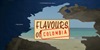Flavours of Colombia