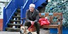 Paul O'Grady i ljubav prema psima na Božić