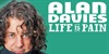 Alan Davies: Life is Pain