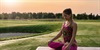 Yoga s Krisi