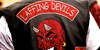 Hellriders