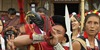 Hornbill Festival