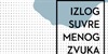 Izlog suvremenog zvuka