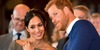 Harry i Meghan: Njihovim riječima