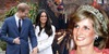 Od Diane do Meghan: Tajne kraljevskih vjenčanja
