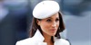 Meghan Markle - Prvih sto dana