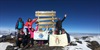 Kilimanjaro 2018