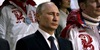 Putin, majstor igre