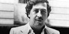 Portreti za povijest: Escobar