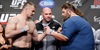 Cro cop vs. Roy Nelson
