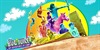 Bug Juice: My Adventures At Camp