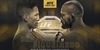 UFC Fight Night, Norfolk