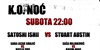 MMA: Elite MMA Championship - EMC 5