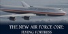 Novi Air Force One: Leteća utvrda