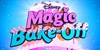 Magic Bake-Off