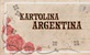 Kartolina Argentina