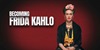 Jedinstvena Frida Kahlo