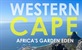 Western Cape: Afrički rajski vrt